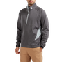 FJ HydroKnit Regenhemd mit Zipper