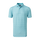 Polo imprimé Tulipe