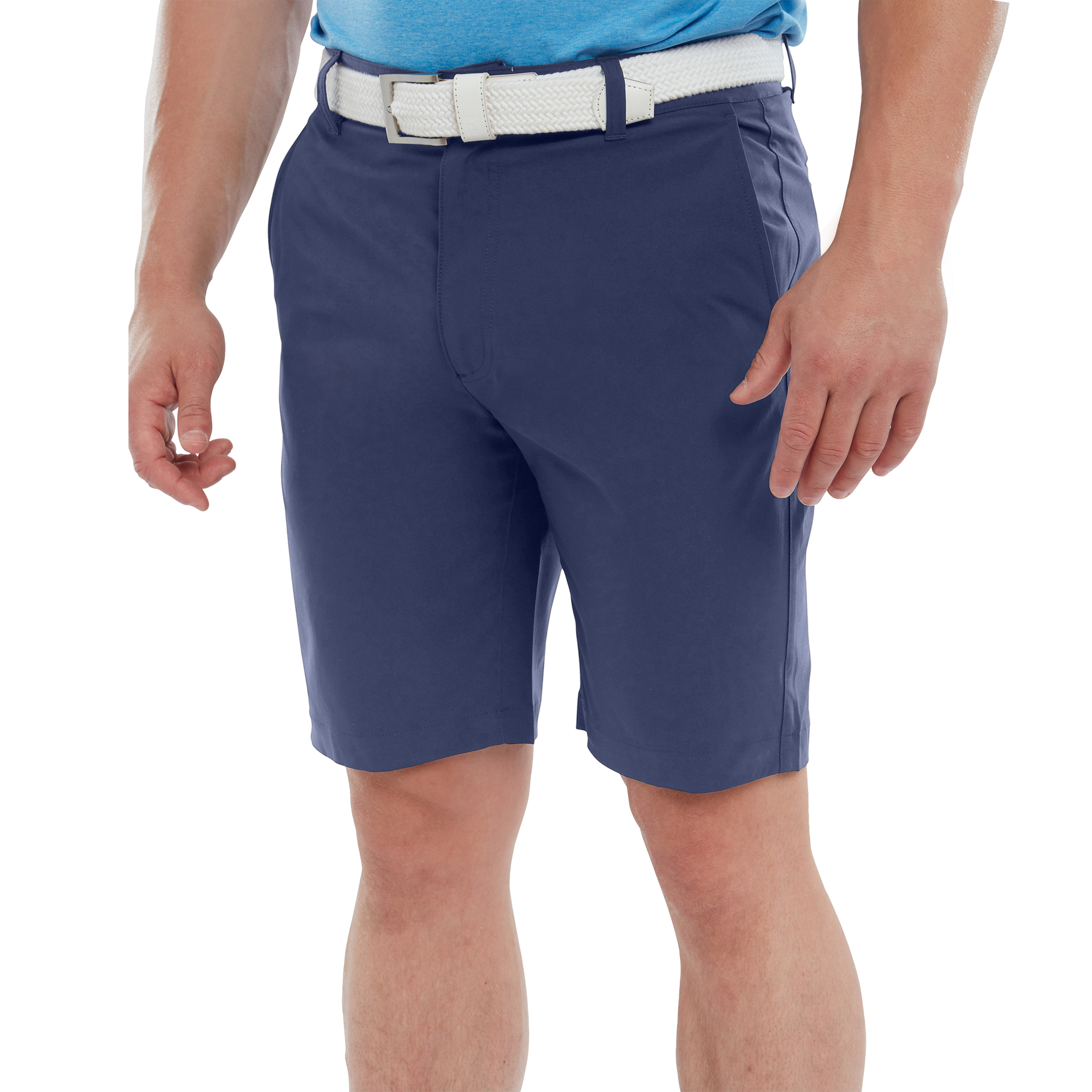 FJ Par Golfshorts