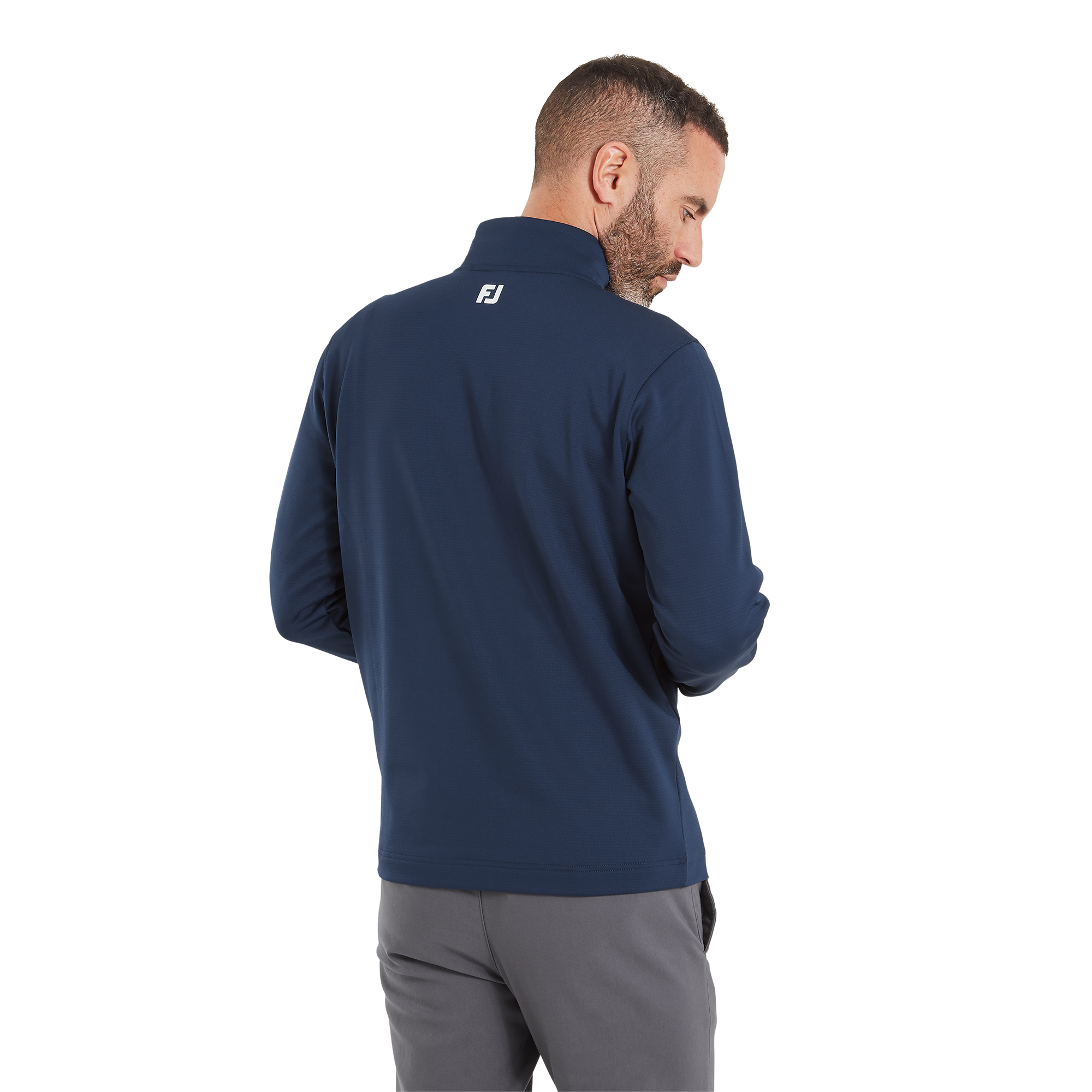 ThermoSeries Textur Midlayer