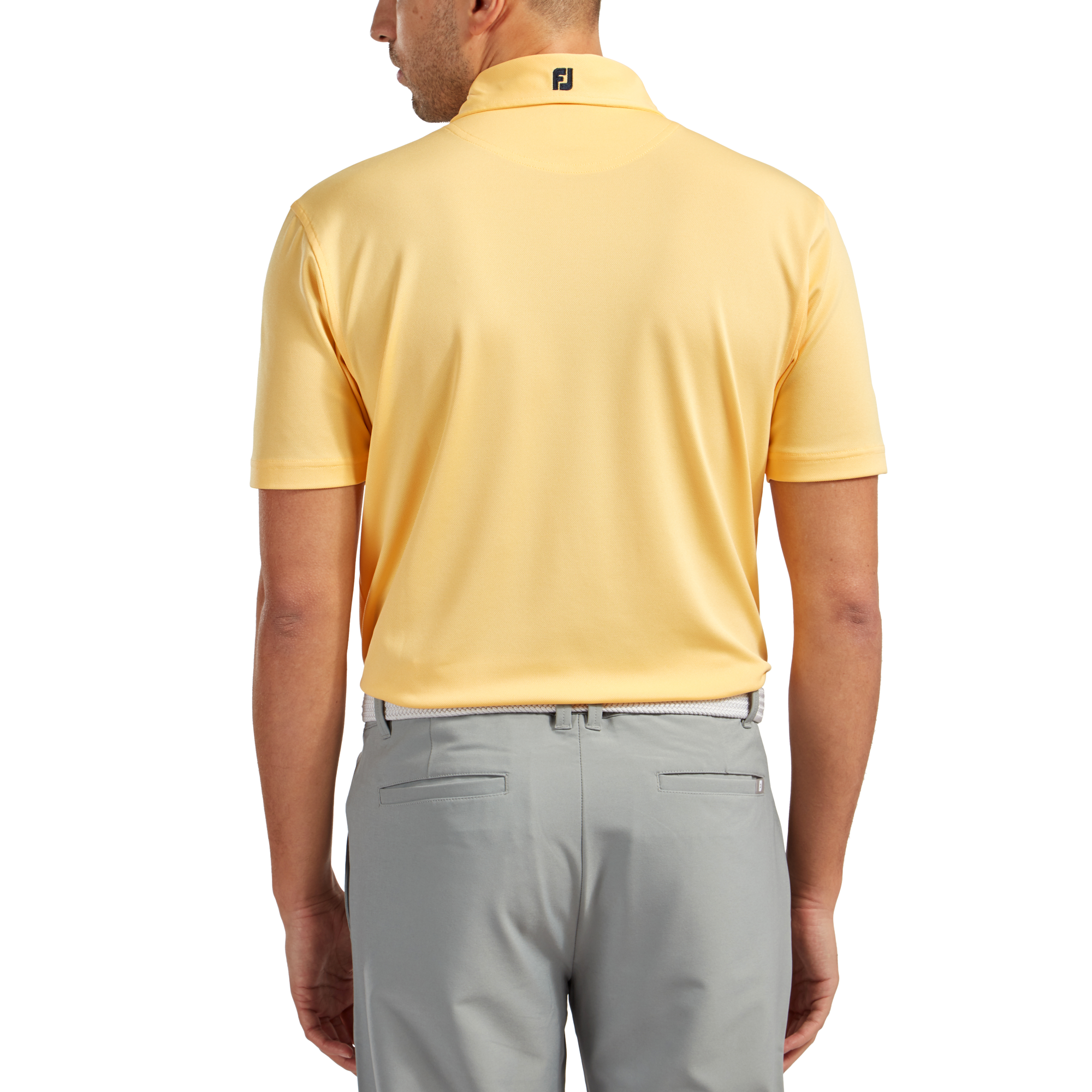 Stretch Piqu&eacute;, Uni