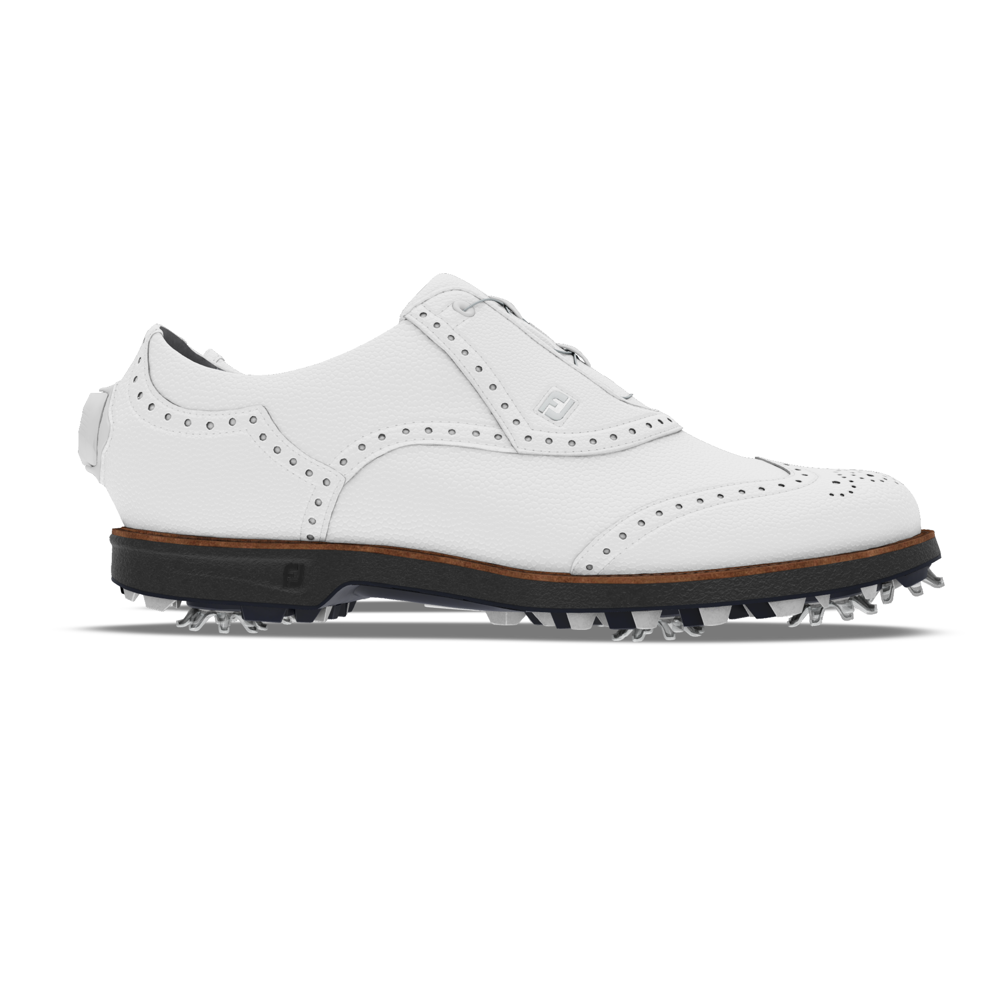 MyJoys Premiere Series - Shield Tip Femme