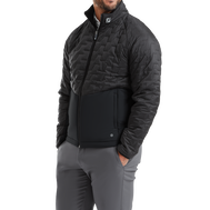 ThermoSeries Isolierte Jacke