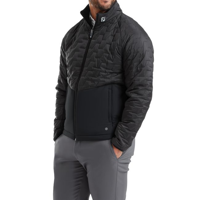ThermoSeries Isolierte Jacke