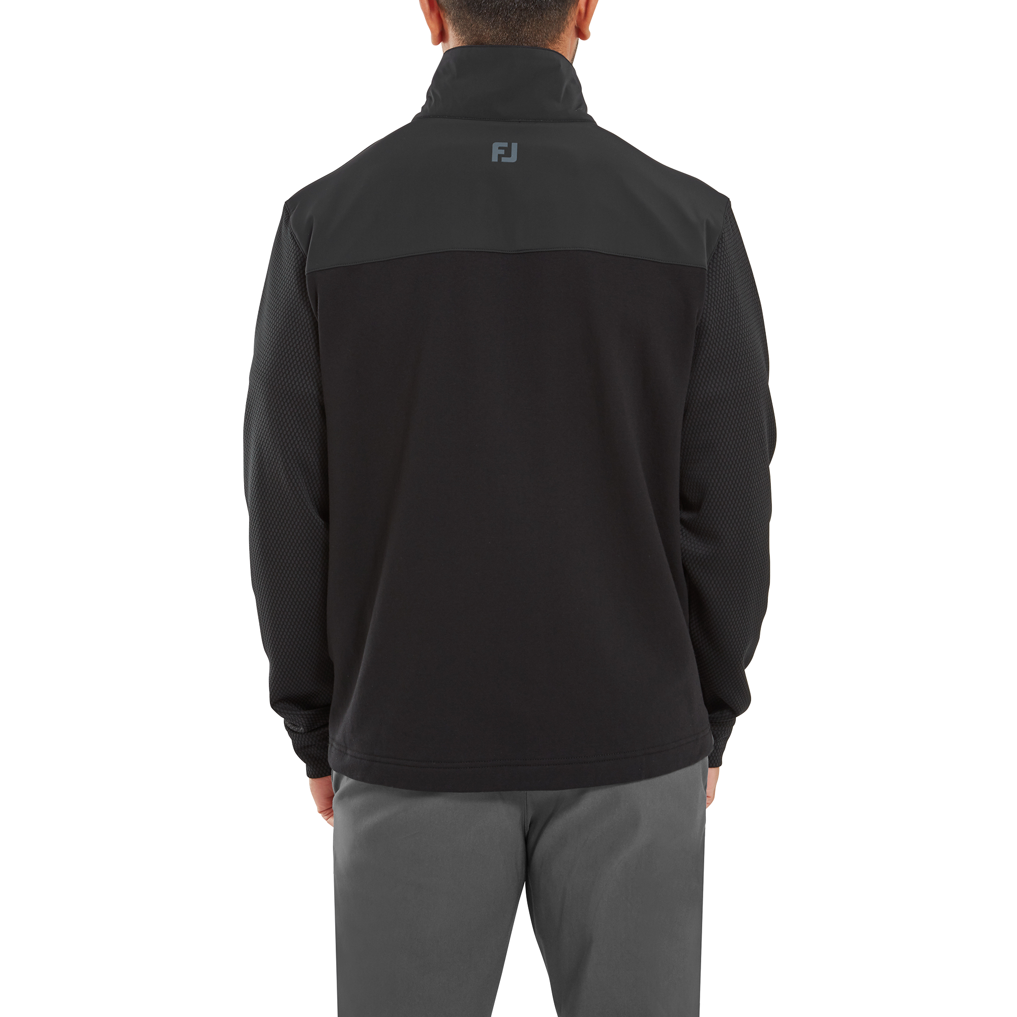 ThermoSeries Hybrid Jacket