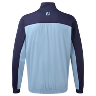 HydroKnit 1/2 Zip-Jacke