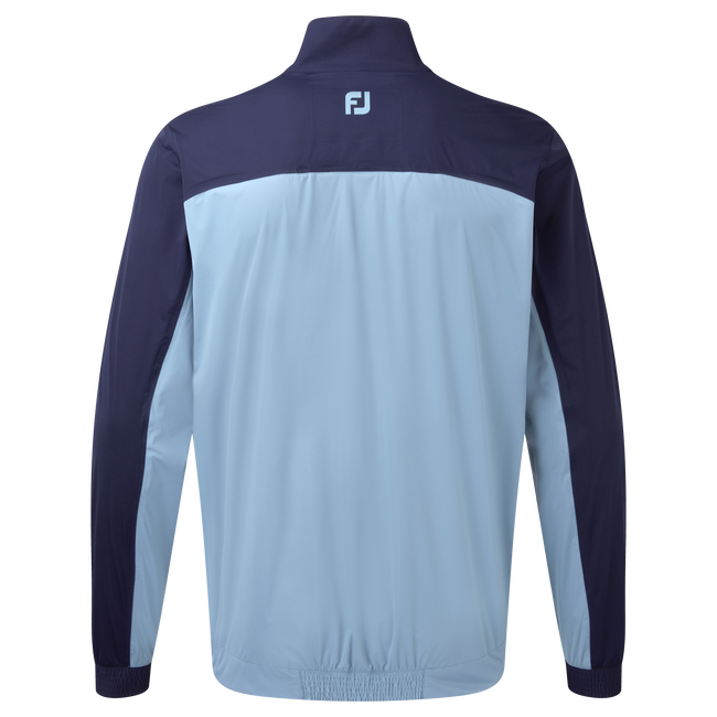 HydroKnit 1/2 Zip-Jacke