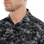 Wolken Camo Lisle
