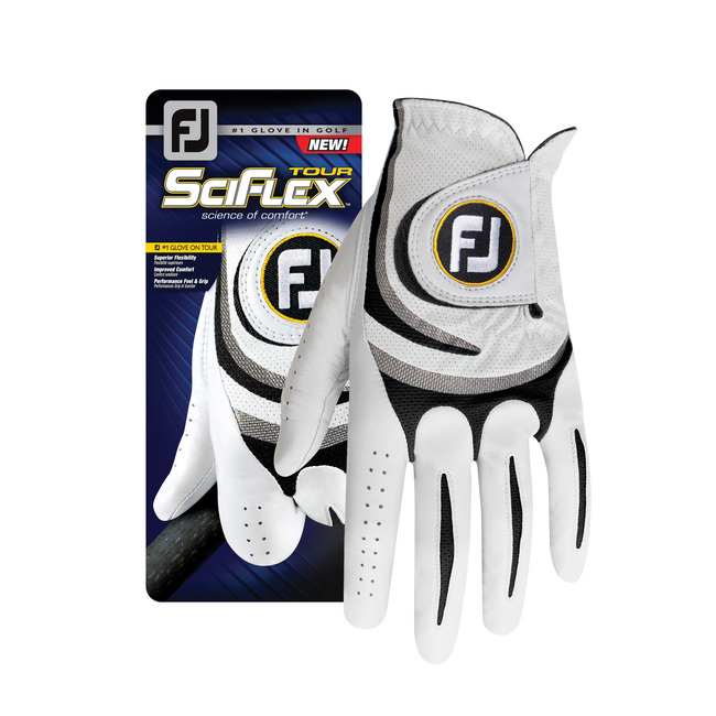 SciFlex Tour