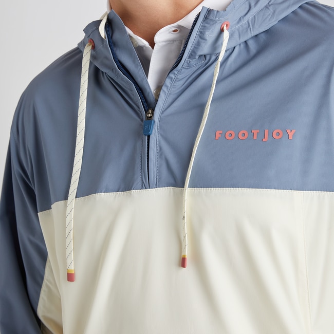 Tempo Hoodie Jacke