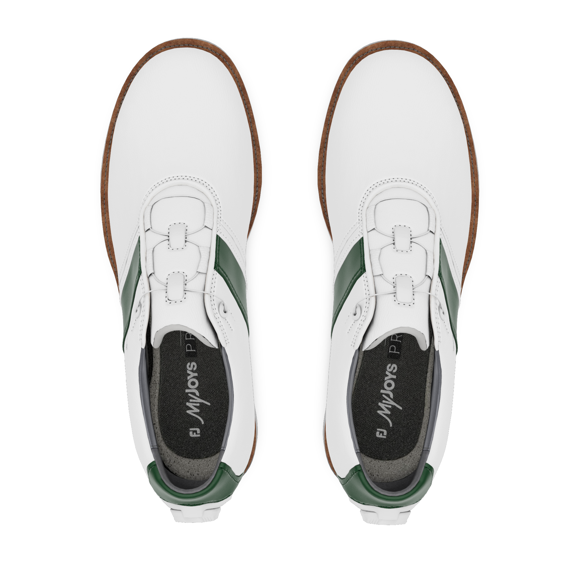 MyJoys Premiere Series - Traditional Damen