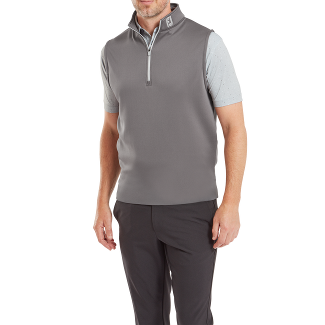 Veste 1/2-Zip