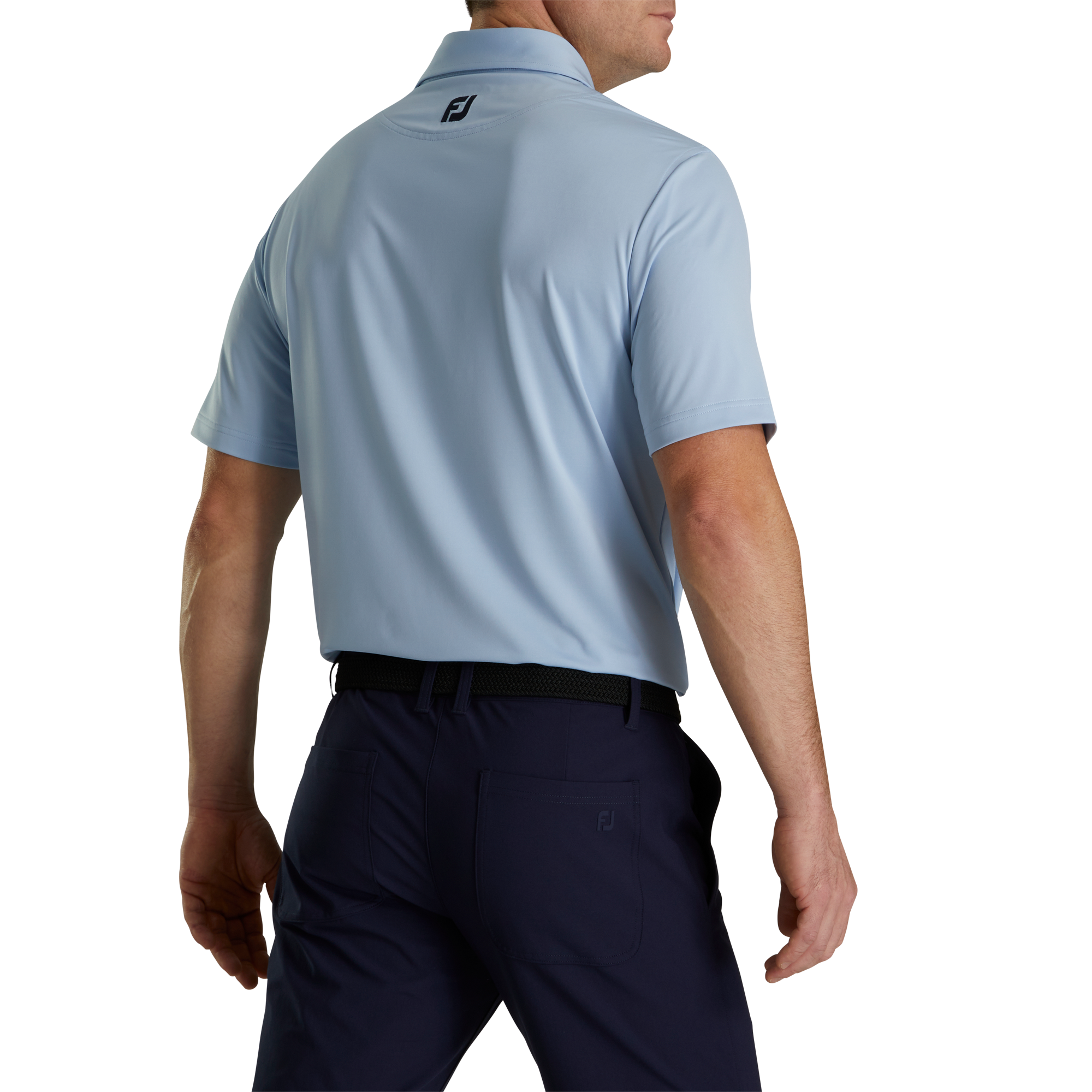 2023 U.S. Open Lisle, Uni