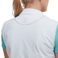 Veste sans manche Full-Zip