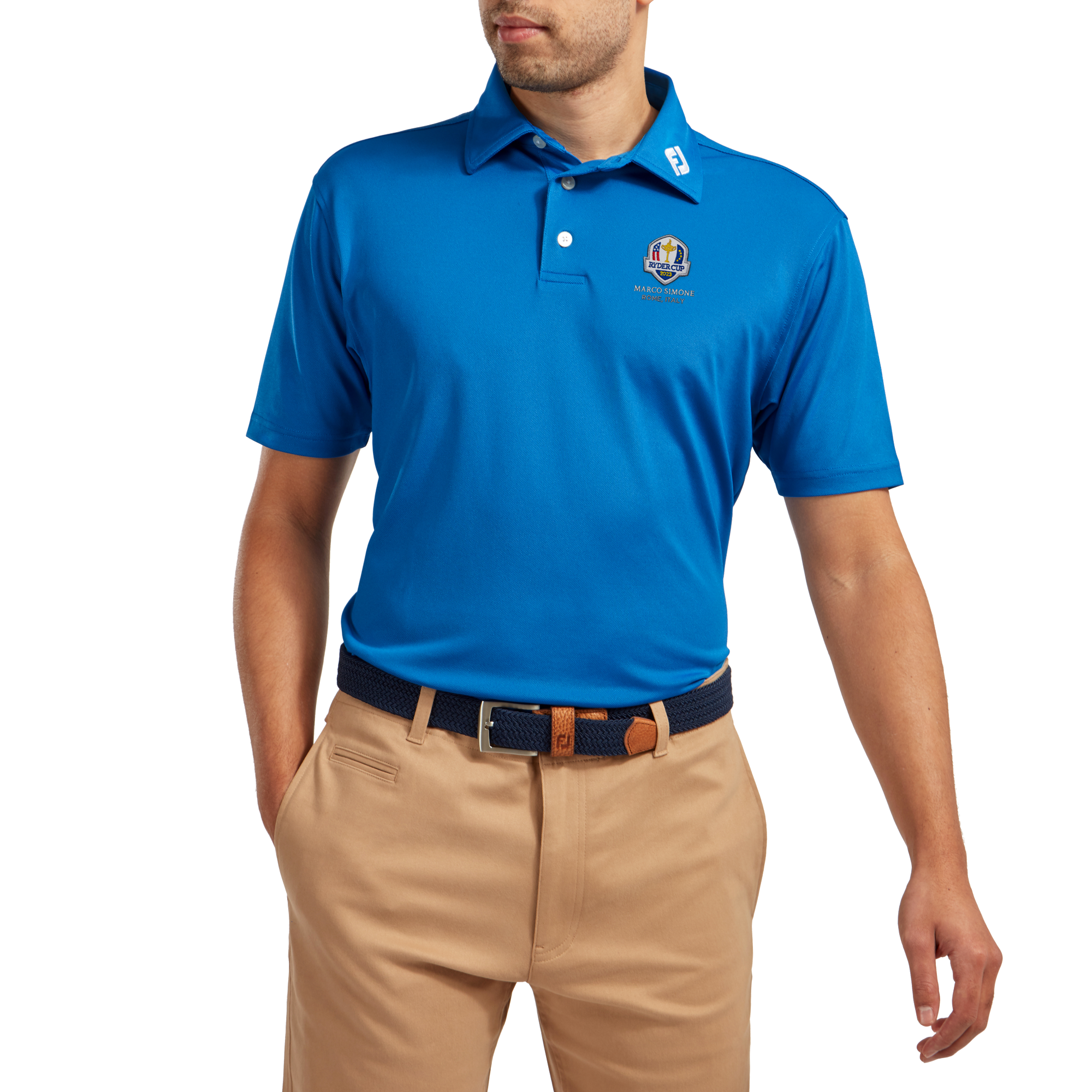 Stretch Piqu&eacute;, Uni