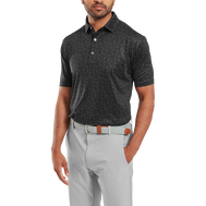 Gemalte Blumen Lisle