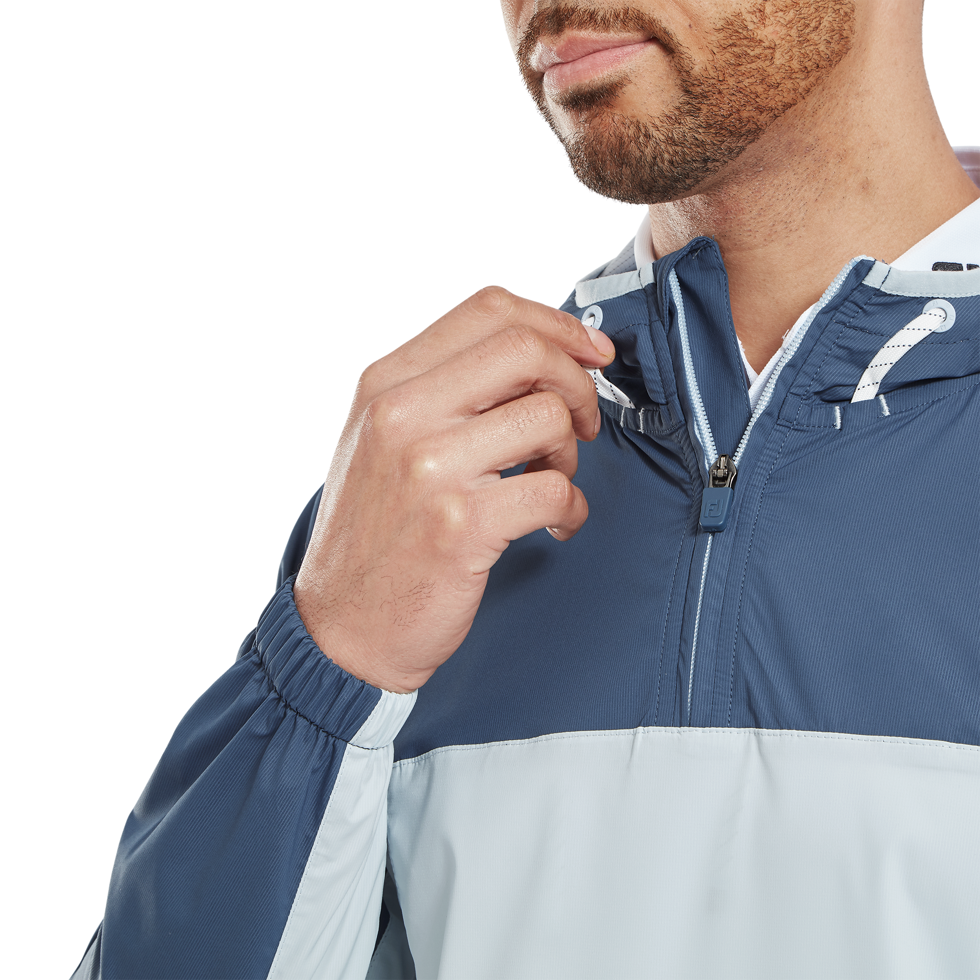 TempoSeries Hoodie-Jacke