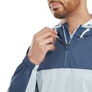 TempoSeries Hoodie-Jacke