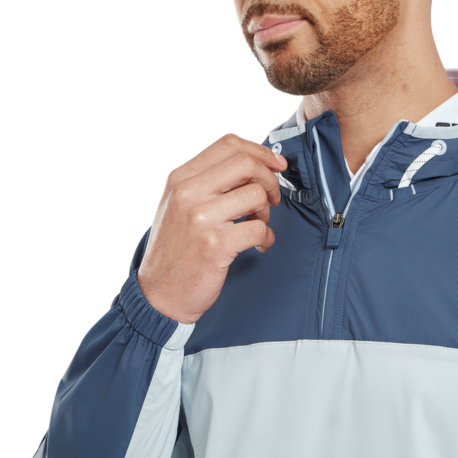 TempoSeries Hoodie-Jacke