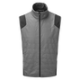 Veste matelass&eacute;e FJ sans manche