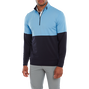 Colour Block Midlayer