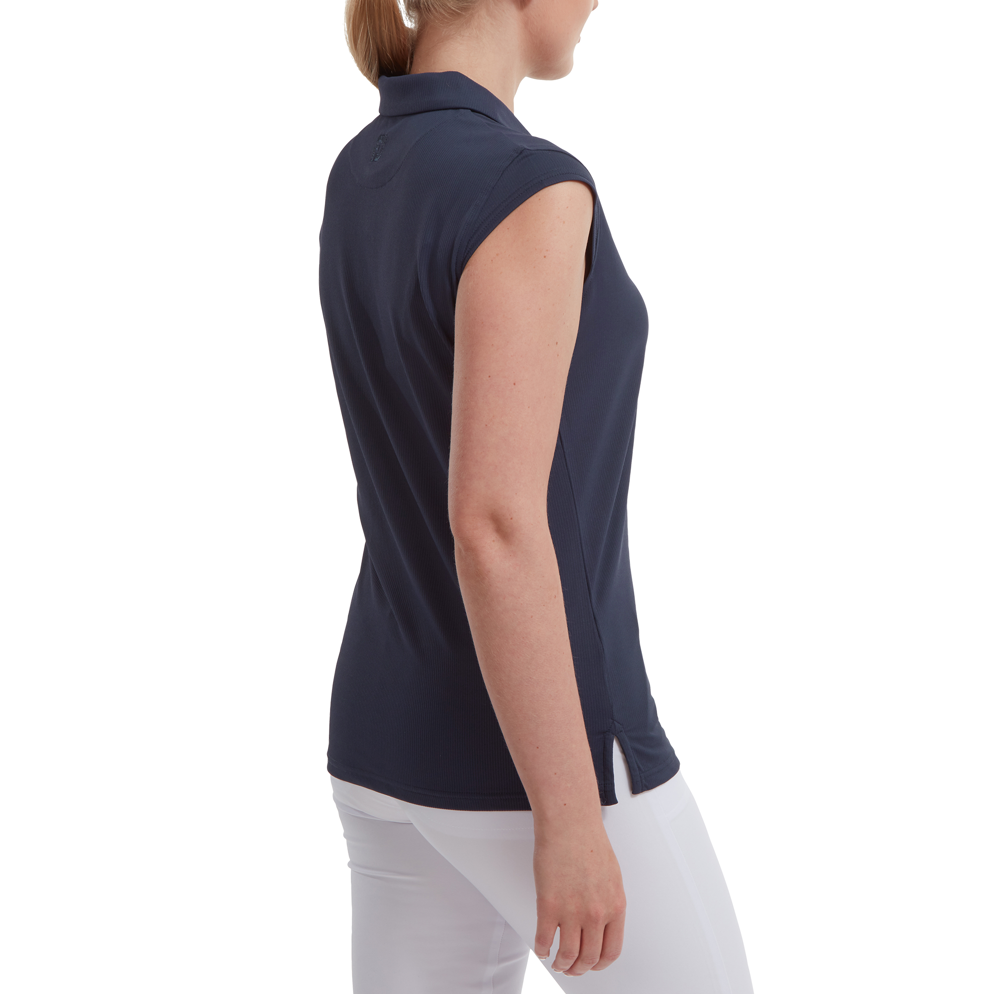 Jersey mit Cap-&Auml;rmeln