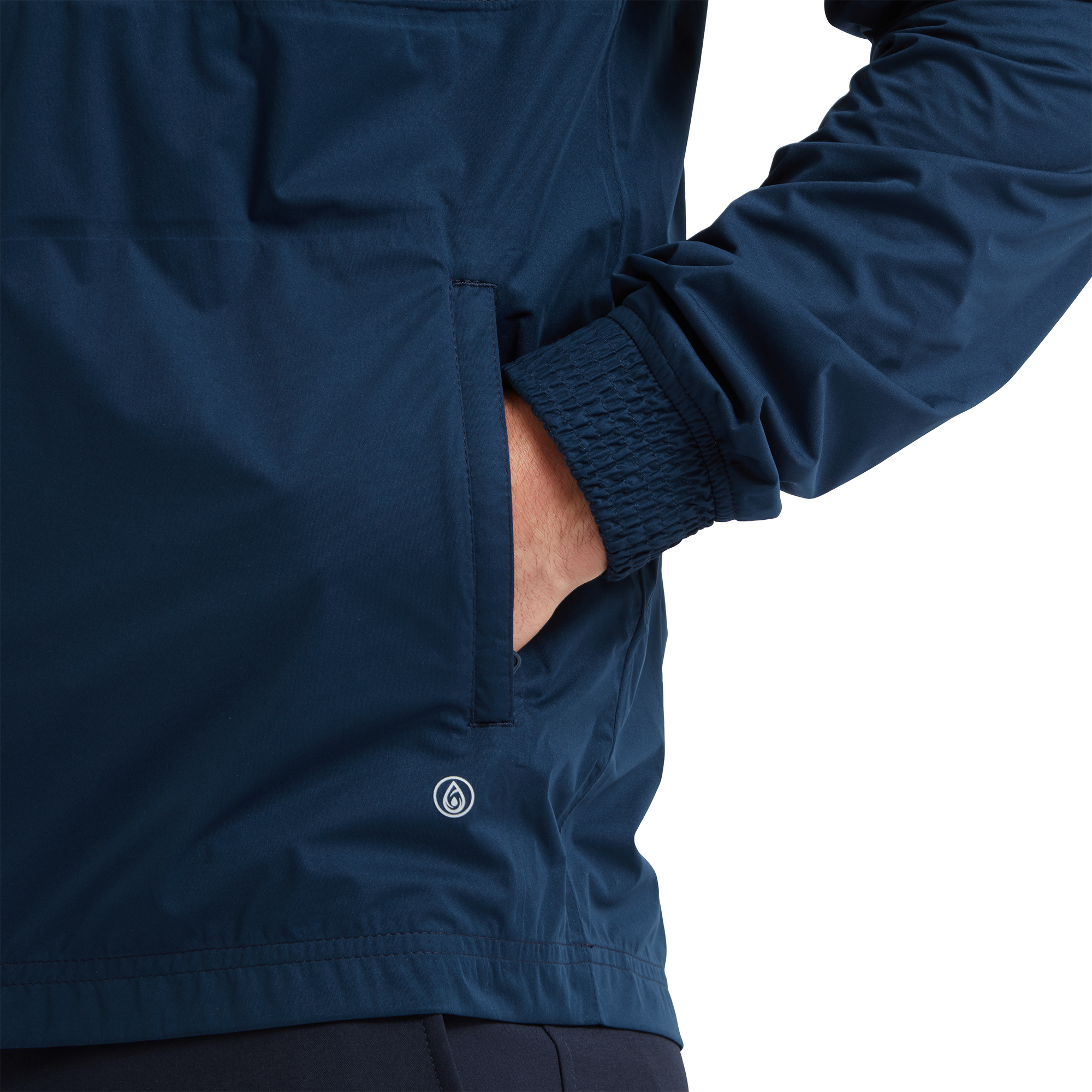 HydroKnit Jacket