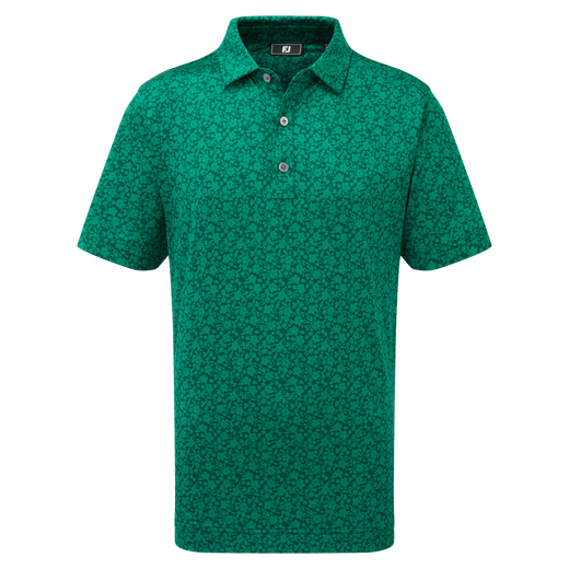 Gemalte Blumen Lisle