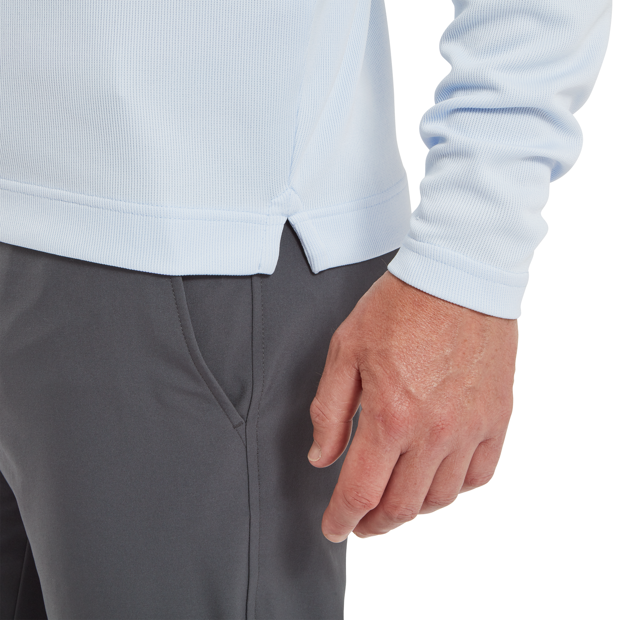 Bruststreifen Chill-Out