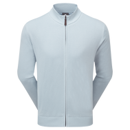 drirelease Full-Zip Lined Sweater