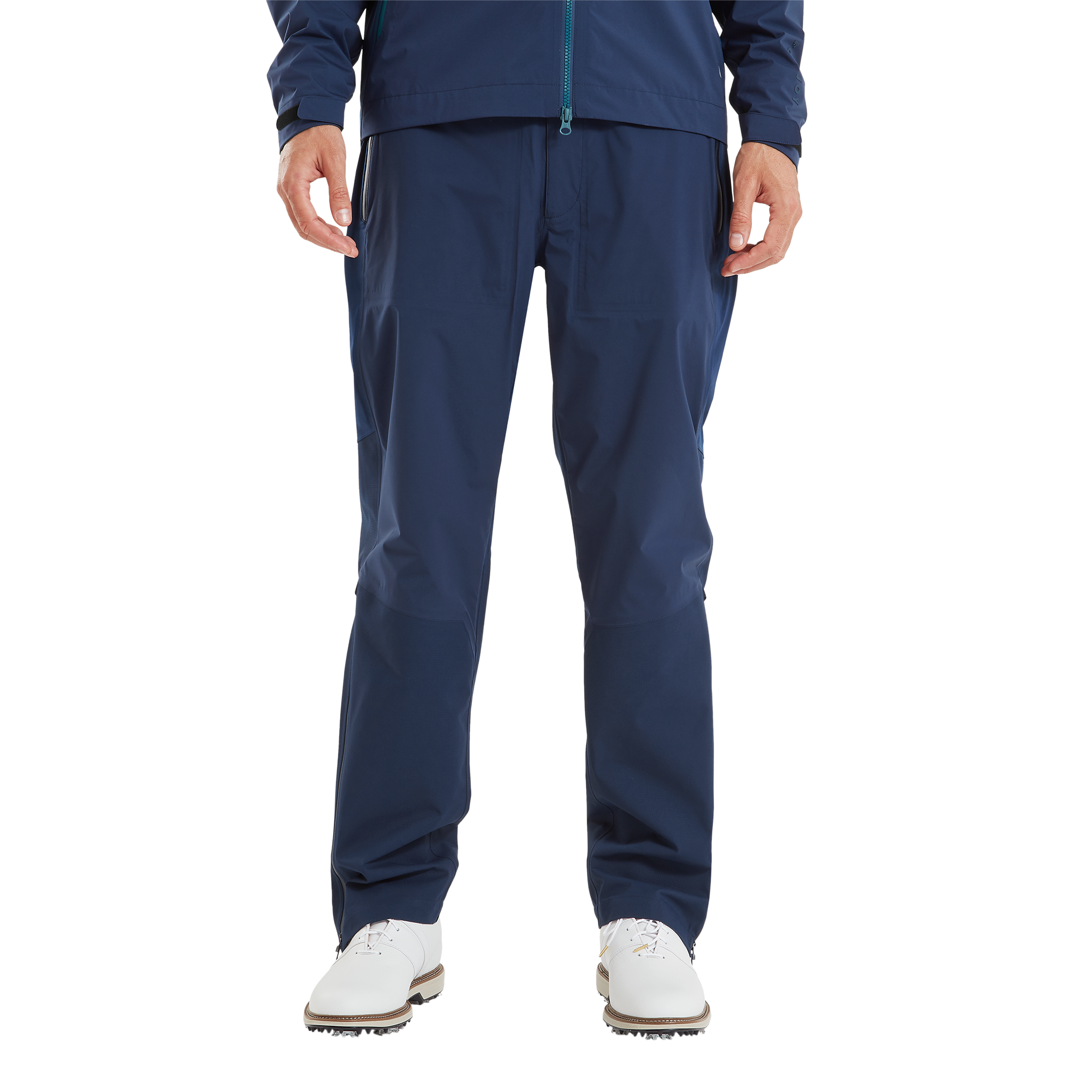 FJ Arcus Regenhose