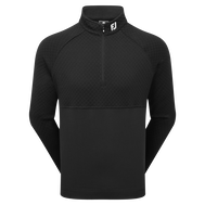 Pullover Chill-Out thermique Jacquard