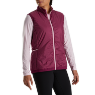 Insulated Reversible Vest