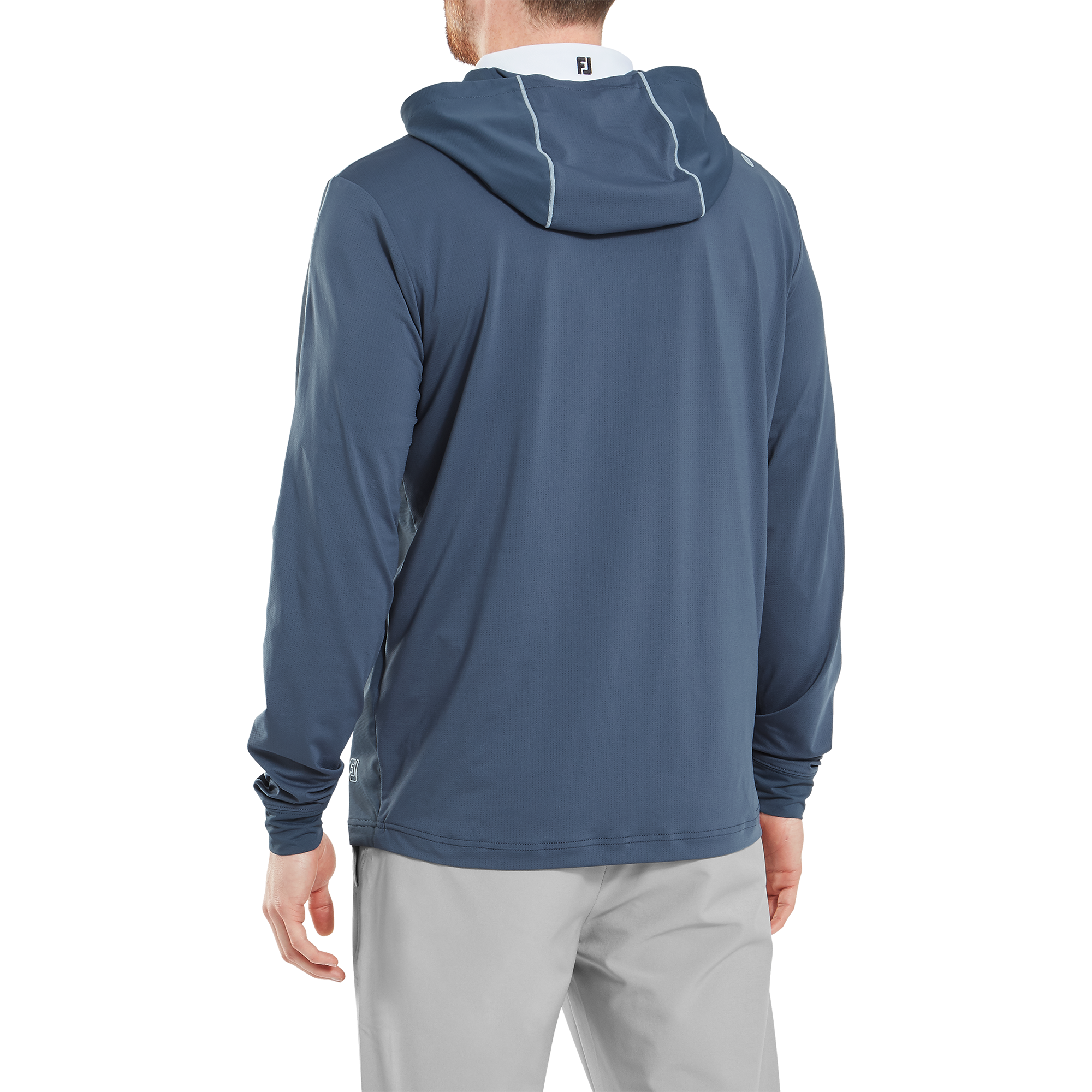 TempoSeries Sonnenblock Hoodie