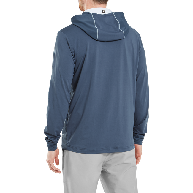 TempoSeries Sonnenblock Hoodie