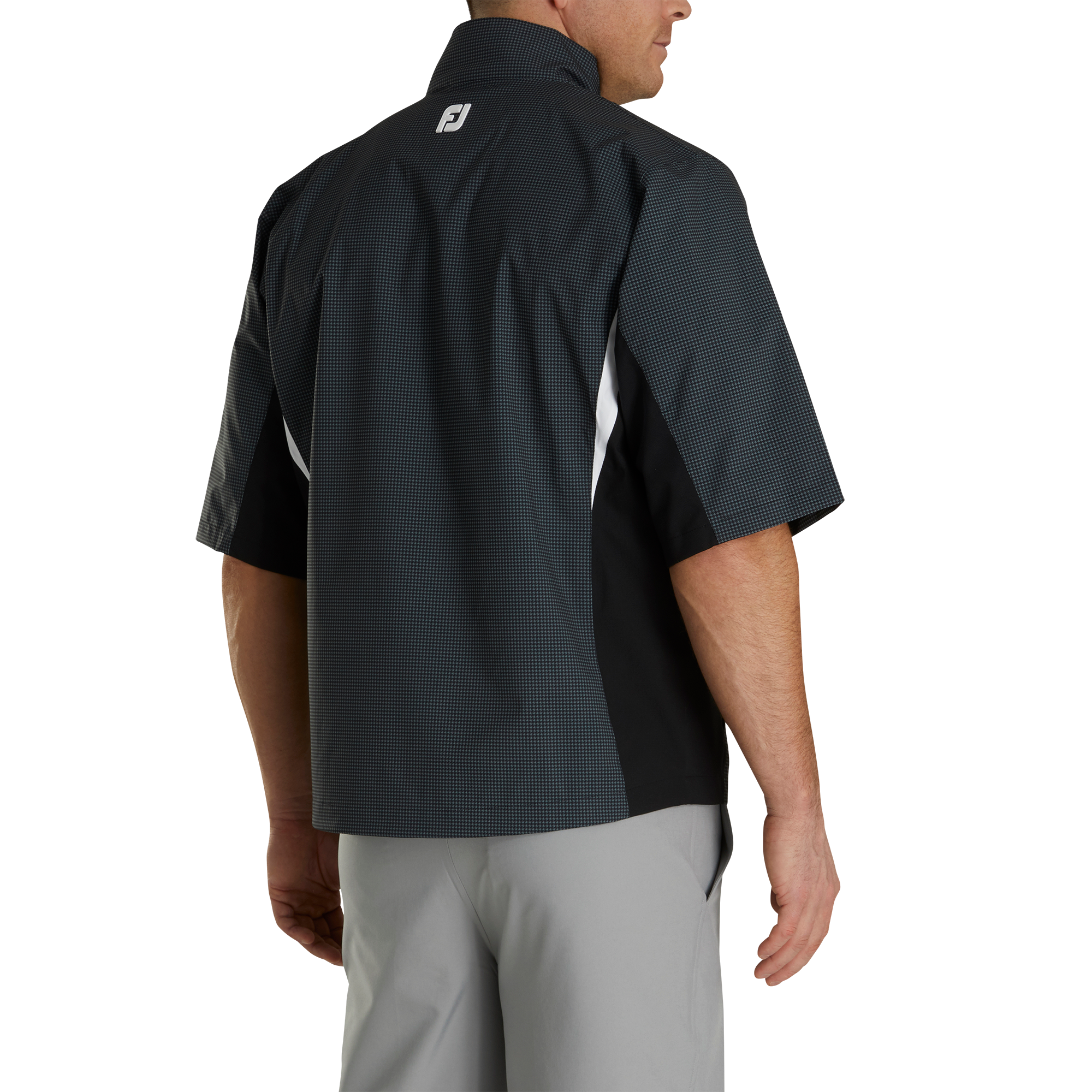 HydroLite Short Sleeve Rain Shirt
