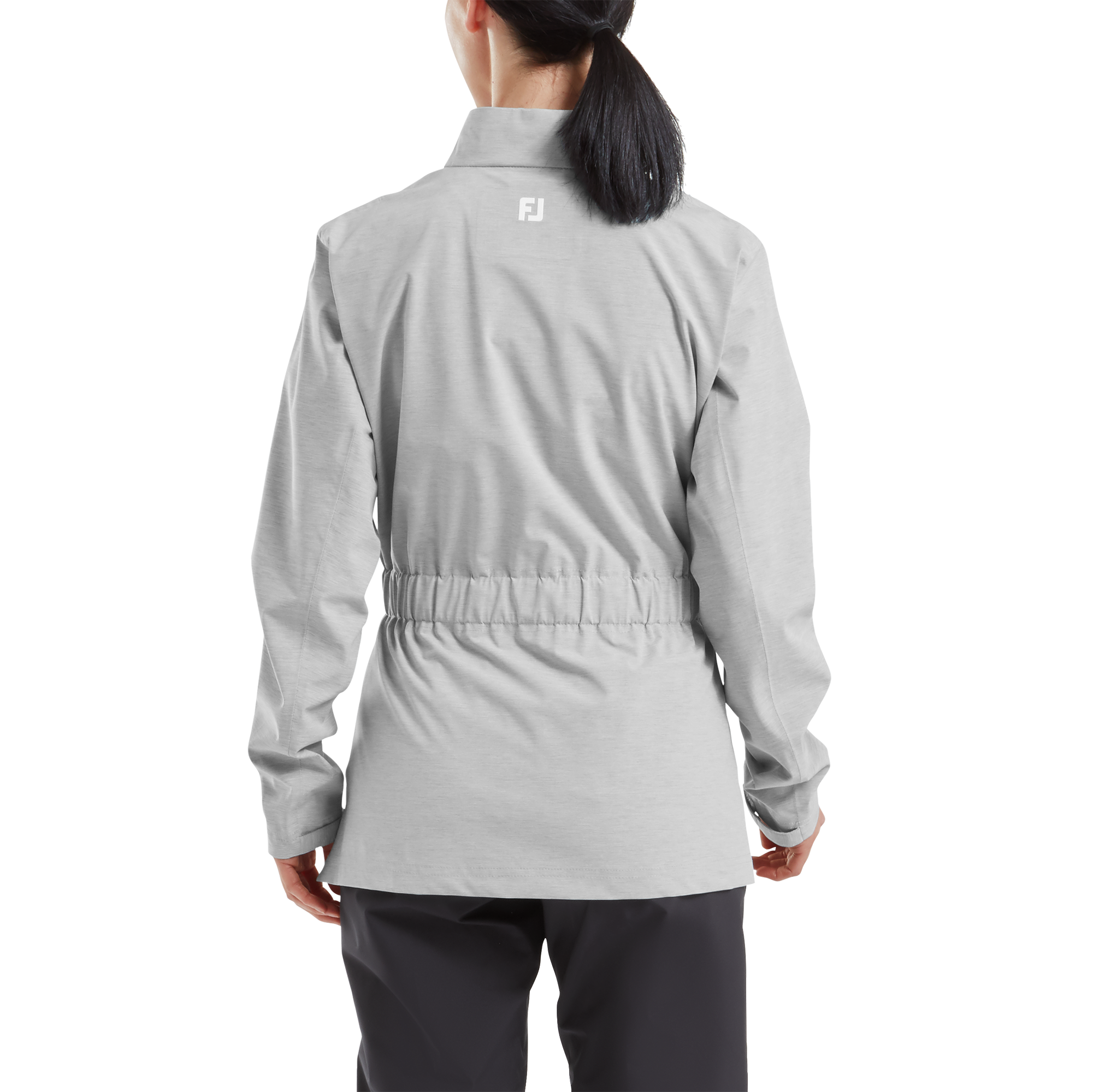 Veste de pluie HydroLite Femme