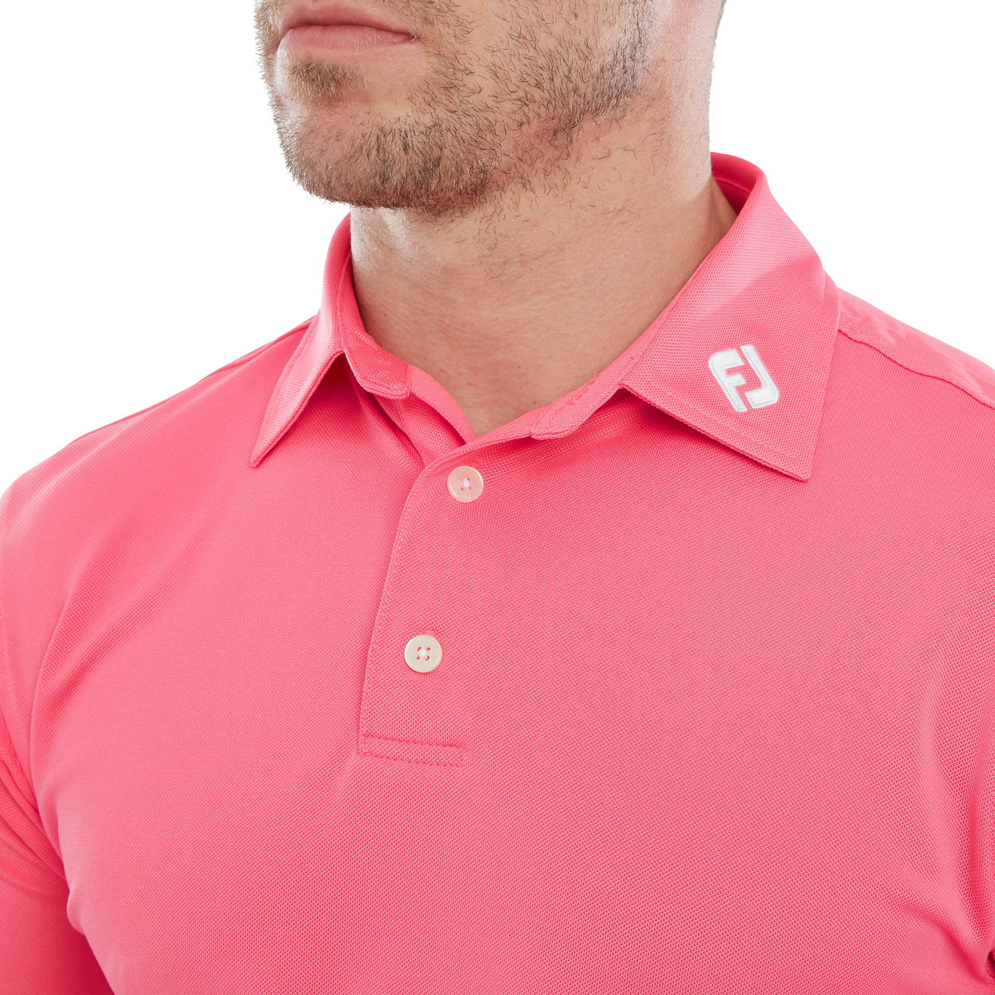 Stretch Piqu&eacute;, Uni