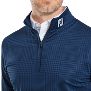 Glen Plaid Chill-Out