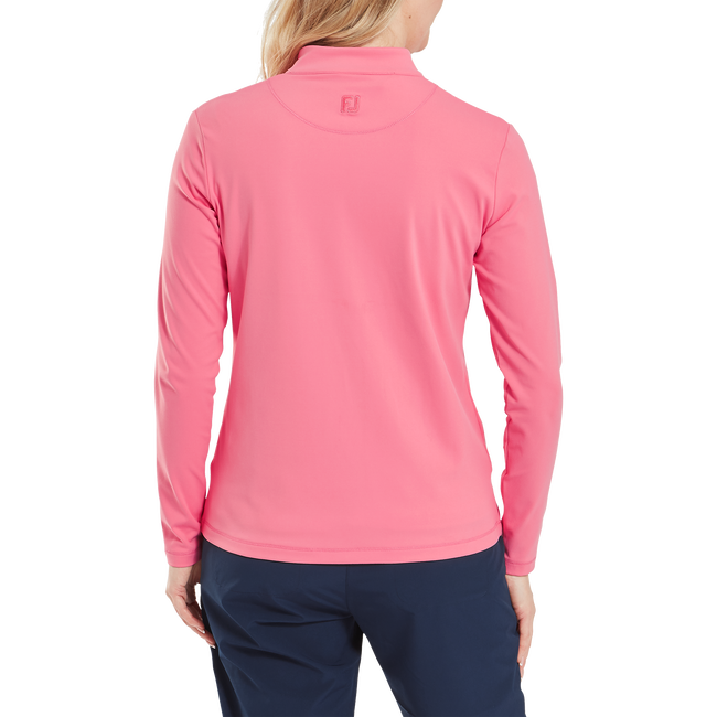 Reißverschluss Midlayer