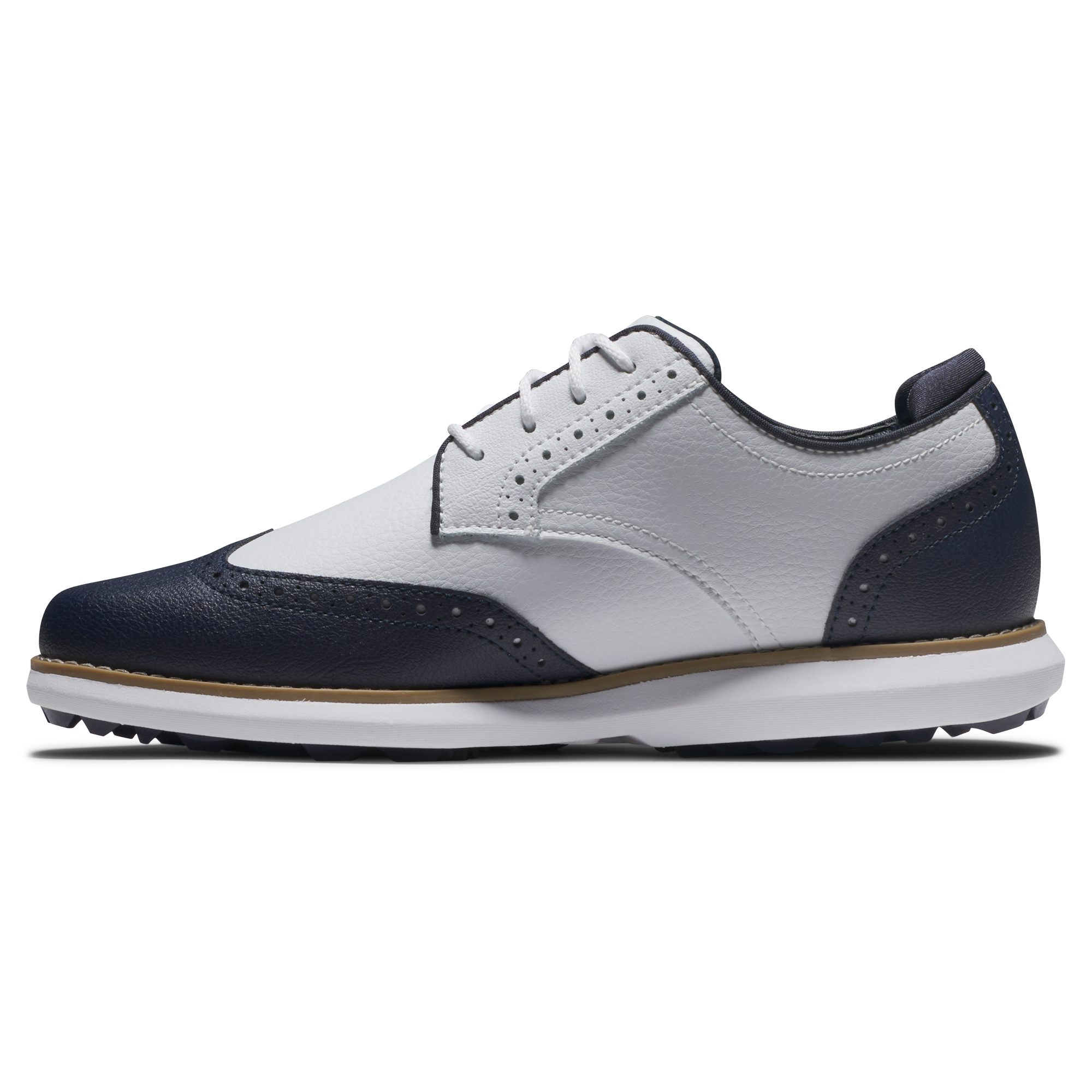 FJ Traditions Wing Tip Damen