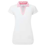 Besatz Kappenärmel Lisle