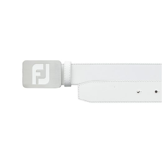FJ Canvas Belt