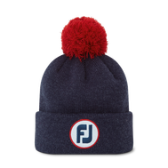 FJ Pom Pom einfarbig
