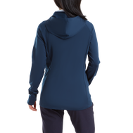 ThermoSeries Hoodie Damen