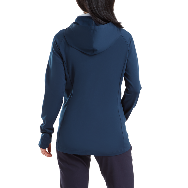 ThermoSeries Hoodie Damen