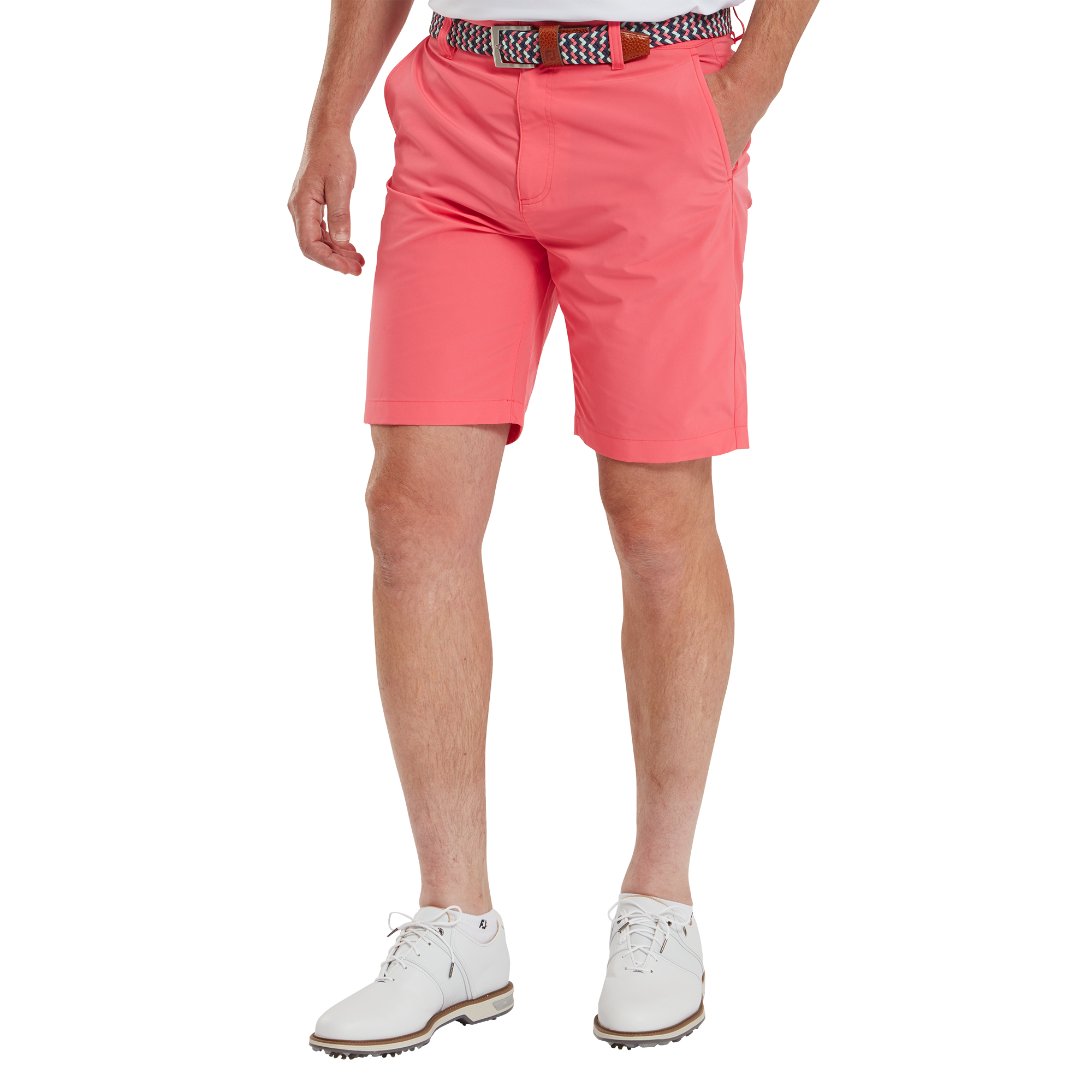 FJ Par Golfshorts
