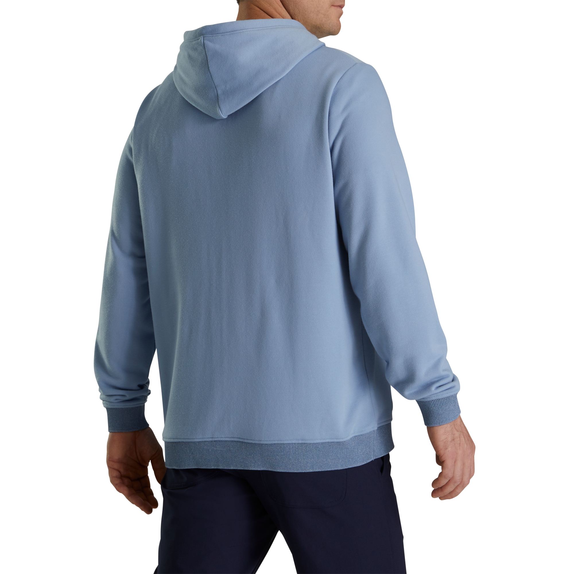 2023 U.S. Open Full-Zip Hoodie