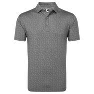 Gemalte Blumen Lisle