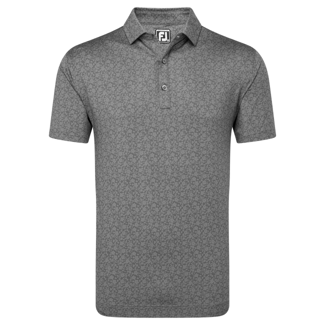 Gemalte Blumen Lisle